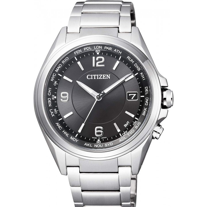 CITIZEN ATTESA CB1070-56F