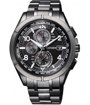 Citizen ATTESA AT8166-59E