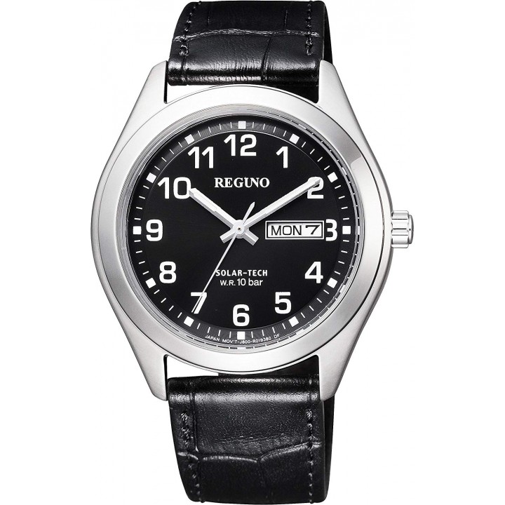 CITIZEN REGUNO KM1-016-50