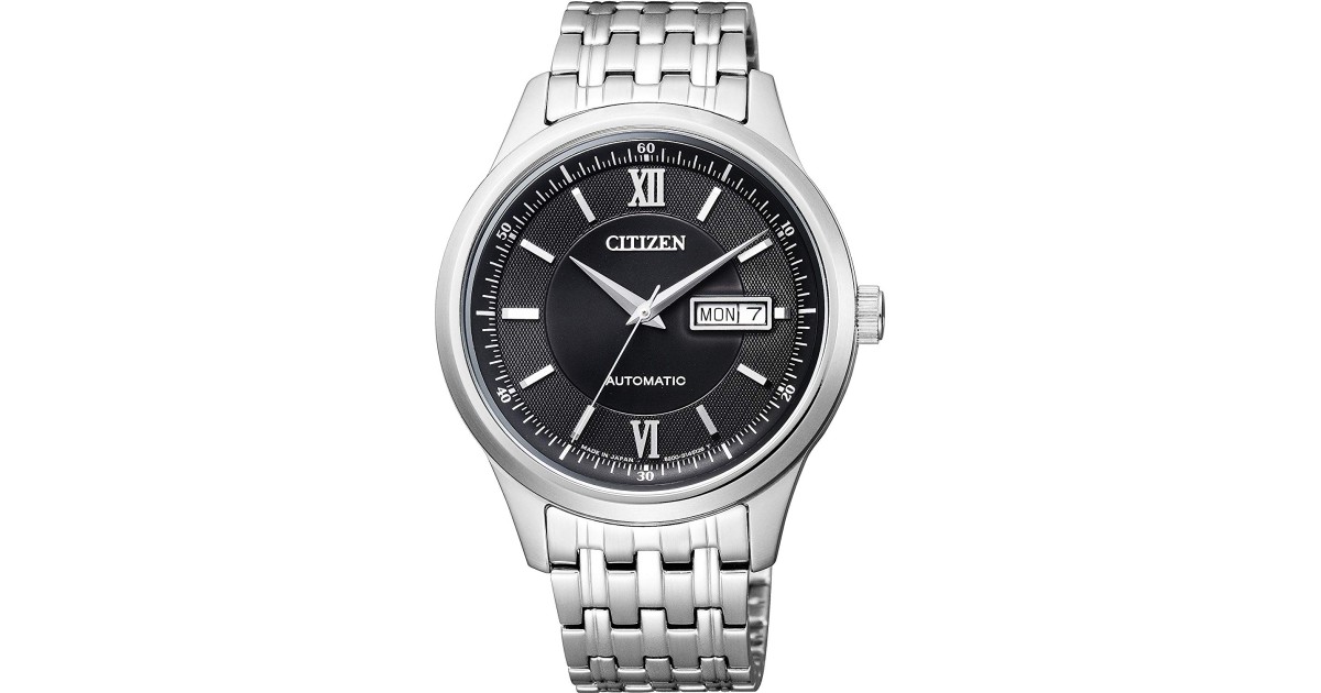 CITIZEN COLLECTION NY4050-54E | Sakurawatches.com CITIZEN COLLECTION NY4050-54E | Sakurawatches.com