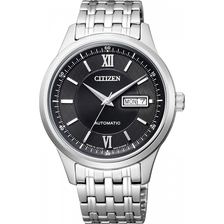 CITIZEN COLLECTION NY4050-54E