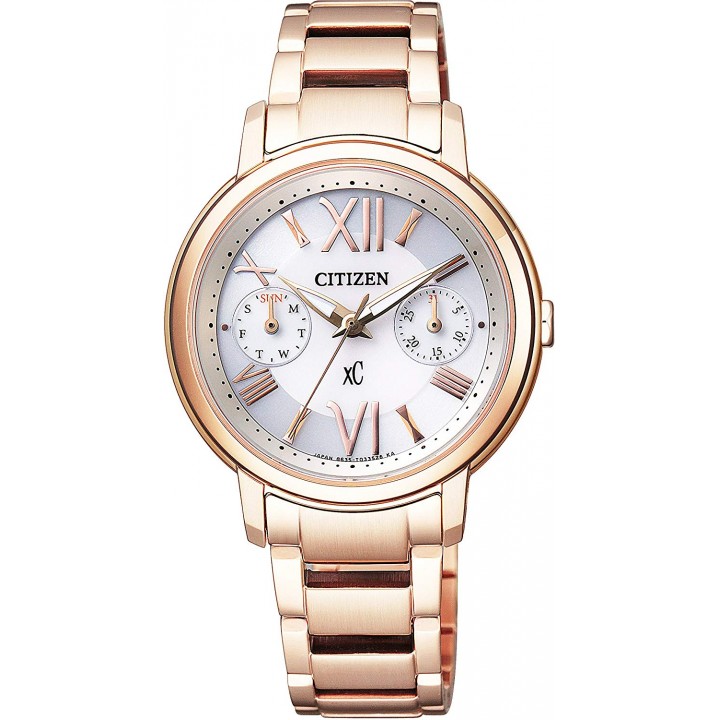 CITIZEN XC FD1092-59A