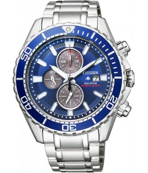 Citizen PROMASTER CA0710-91L