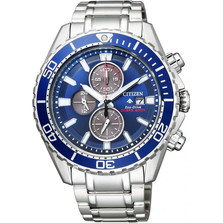 CITIZEN PROMASTER CA0710-91L