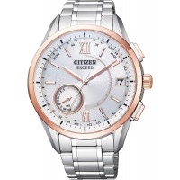 Citizen EXCEED GPS CC3054-55A