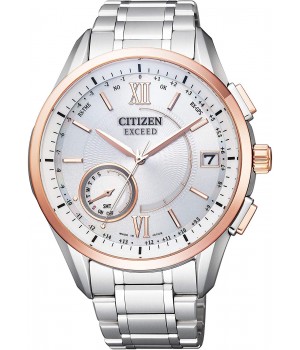 Citizen EXCEED GPS CC3054-55A