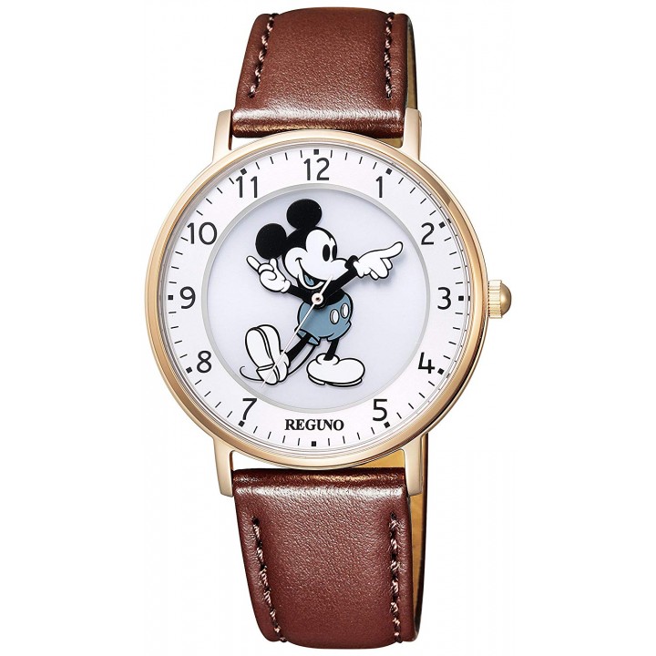 CITIZEN REGUNO KP3-121-10