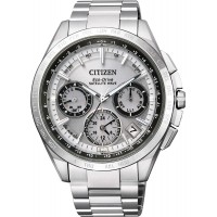 Citizen ATTESA SATELLITE WAVE GPS CC9010-66A