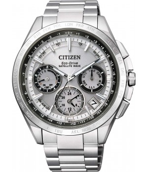 Citizen ATTESA SATELLITE WAVE GPS CC9010-66A
