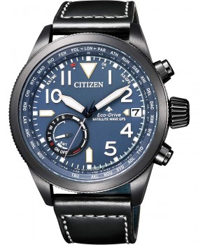 Citizen PROMASTER LAND GPS CC3067-11L