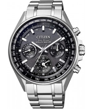 Citizen ATTESA GPS CC4000-59E
