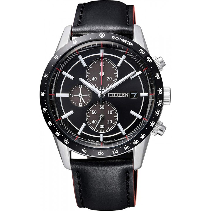 CITIZEN COLLECTION CA0455-02E