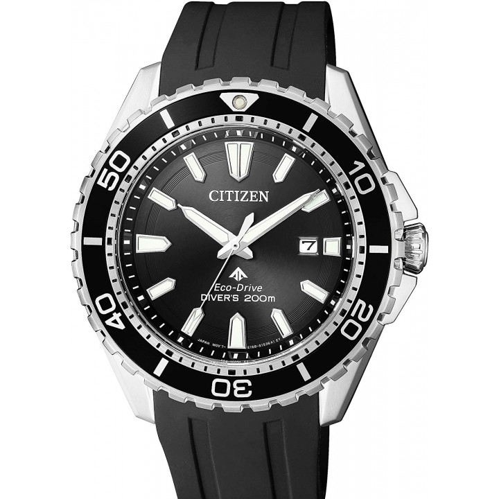 CITIZEN PROMASTER BN0190-15E