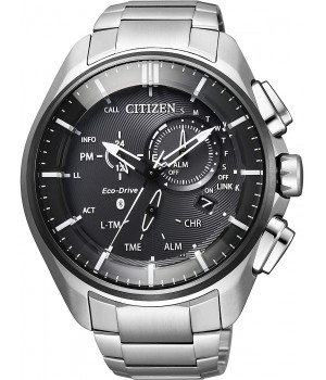 Citizen BLUETOOTH BZ1041-57E