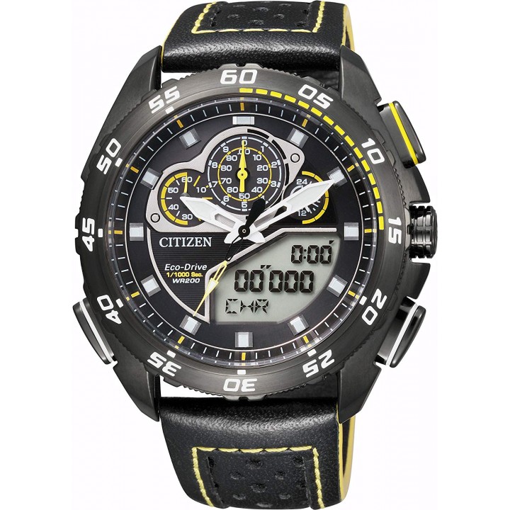 CITIZEN PROMASTER LAND JW0127-04E