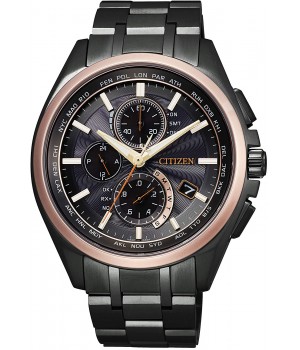 Citizen ATTESA AT8046-51E