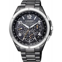 Citizen ATTESA GPS CC9075-61E
