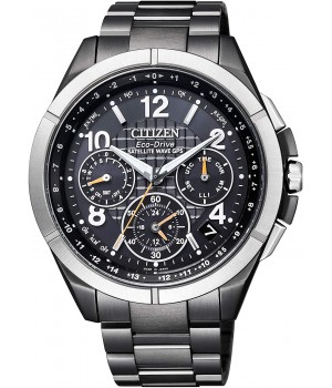 Citizen ATTESA GPS CC9075-61E