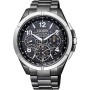 CITIZEN ATTESA GPS CC9075-61E