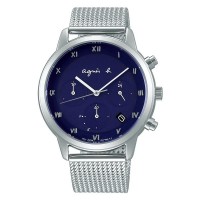 Seiko agnes.b Marcello! Solar FBRD938