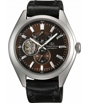 Orient Star Contemporary SOMES Collaboration Model WZ0111DK