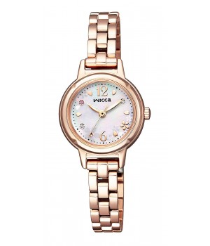 Citizen Wicca 20th Anniversary Limited Model KP3-619-95