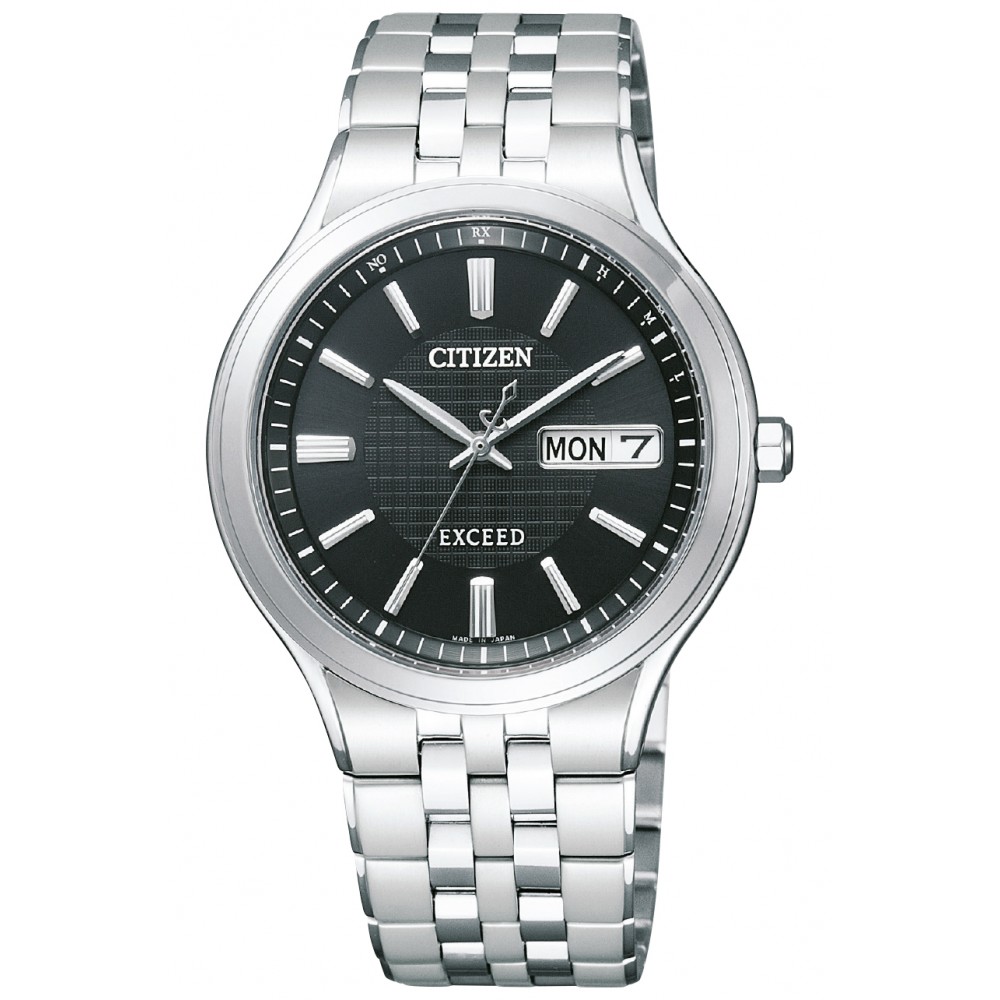 Citizen Exceed AT6000-52E