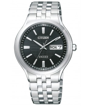 Citizen Exceed AT6000-52E