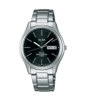 Seiko Alba Solar AEFD540