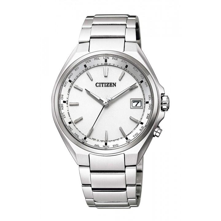 Citizen Attesa CB1120-50A