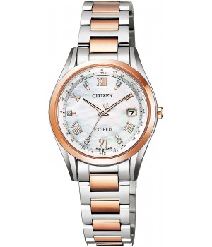 Citizen Exceed Limited Edition ES9374-61W