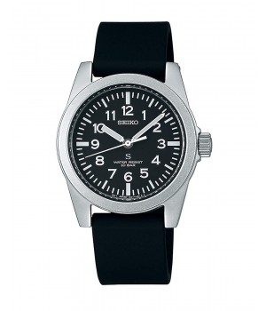 Seiko Selection SUS Design Reprint Model nano · universe Special Edition SCXP155