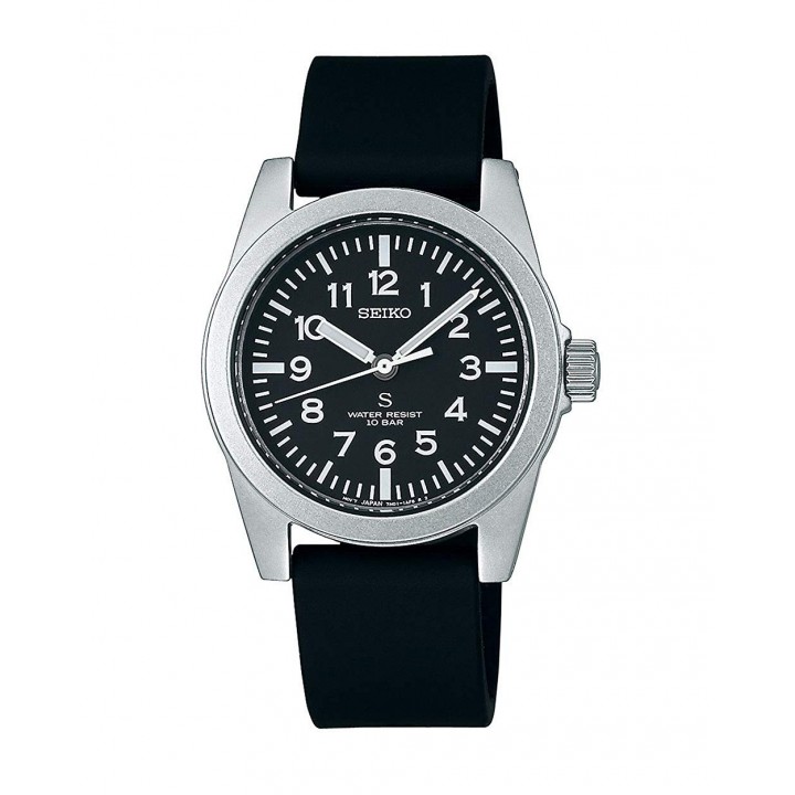 Seiko Selection SUS Design Reprint Model nano · universe Special Edition SCXP155