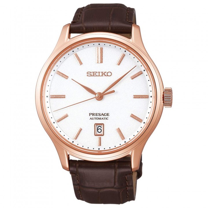 相ざさえ Seiko Presage SARY142 | Sakurawatches.com