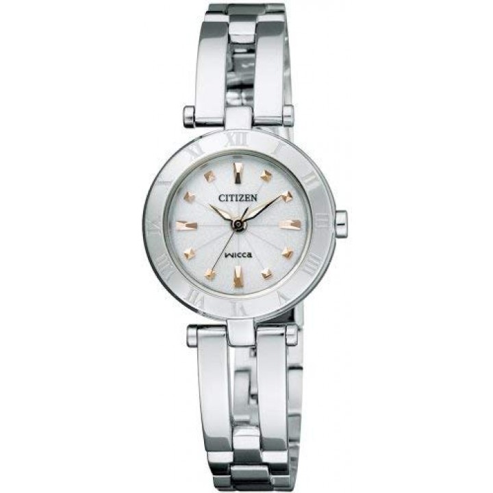 Citizen Wicca NA15-1572C