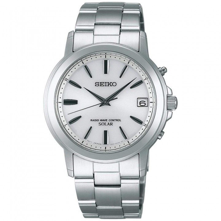 Seiko Spirit SBTM167