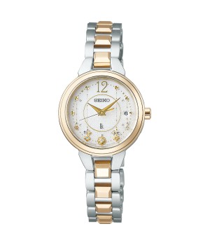 Seiko Lukia 2020 Christmas Limited Model SSVW184