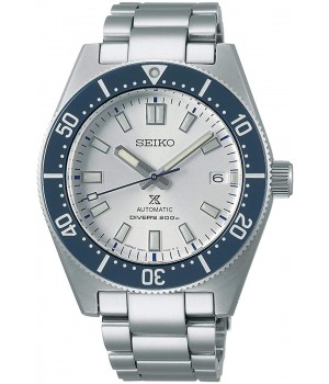 Seiko Prospex 140th Anniversary Limited Model SBDC139
