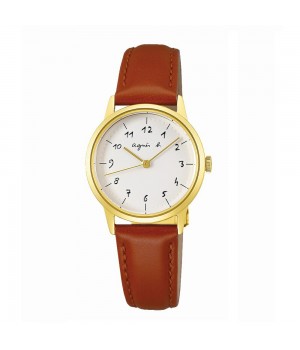 Seiko agnes b. Marcello! FBSK942