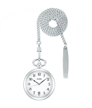 Seiko Alba Pocket Watch AQGK447