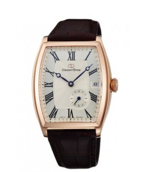 Orient Star Classic Elegant Limited Model WZ0031AE