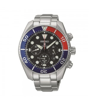 Seiko Prospex Solar Sumo PADI model SBDL067