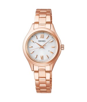 Seiko Selection Solar Radio SWFH114