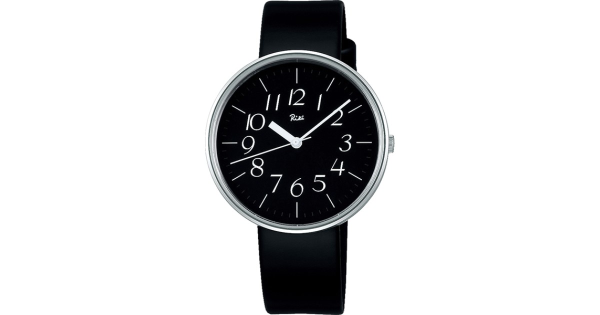 Seiko Alba Riki Watanabe AKQK453 | Sakurawatches.com