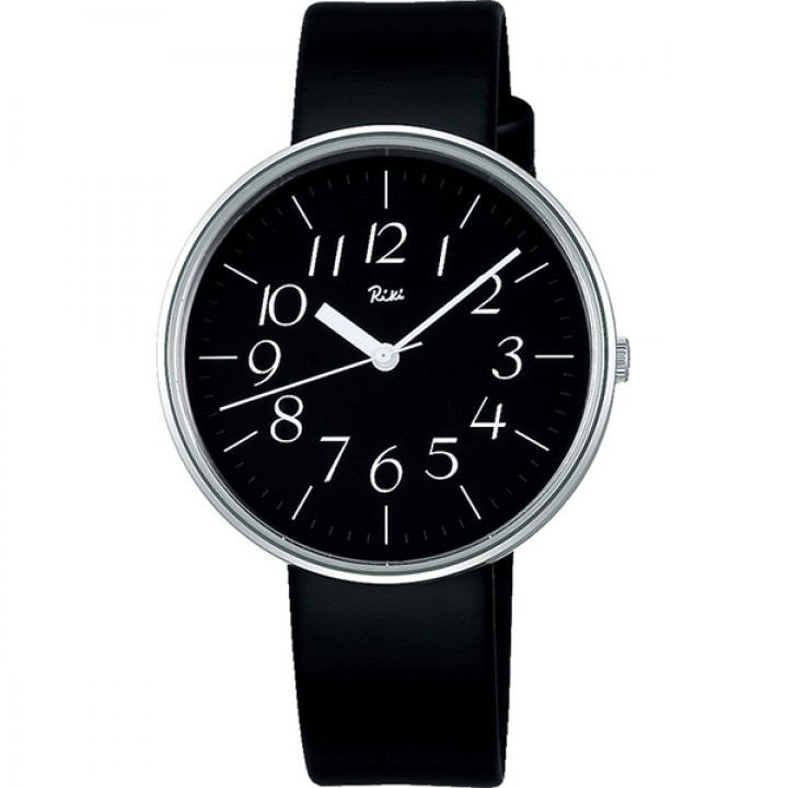 Seiko Alba Riki Watanabe AKQK453
