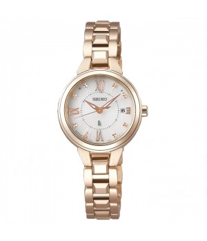 Seiko Lukia SSVW148