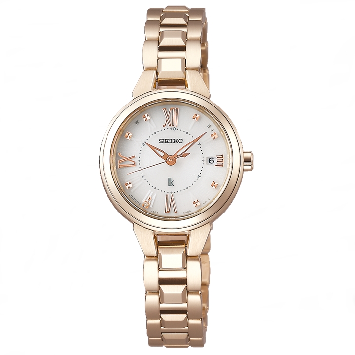 Seiko Lukia SSVW148