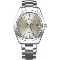 Grand Seiko 9F Quartz GMT SBGN011