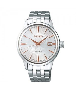 Seiko Presage SARY137