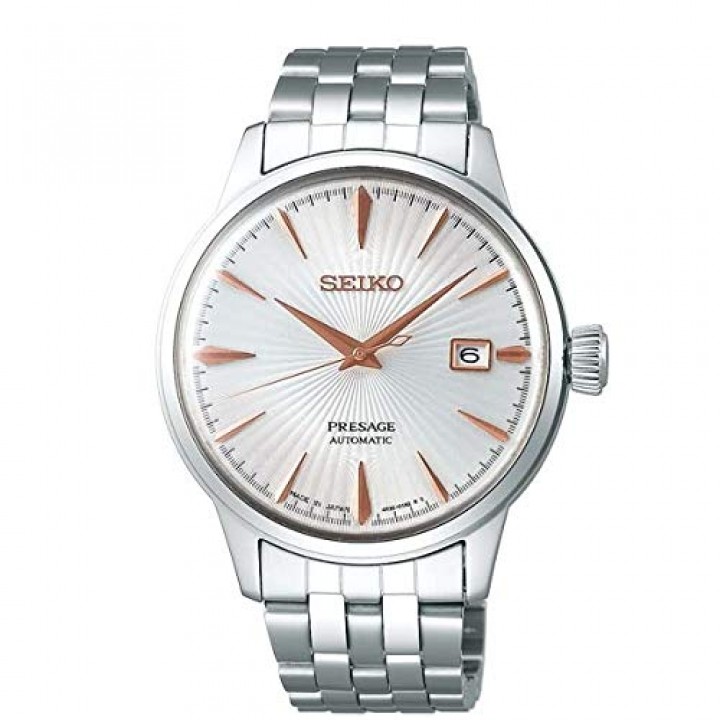 Seiko Presage SARY137